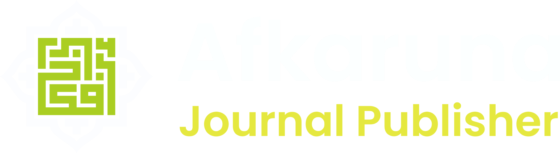 Afkaruna Logo