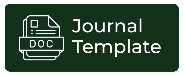 Artha Journal Template